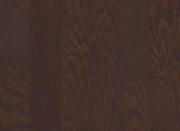 Albright Oak 5 In Coffee Bean | Shaw Industries