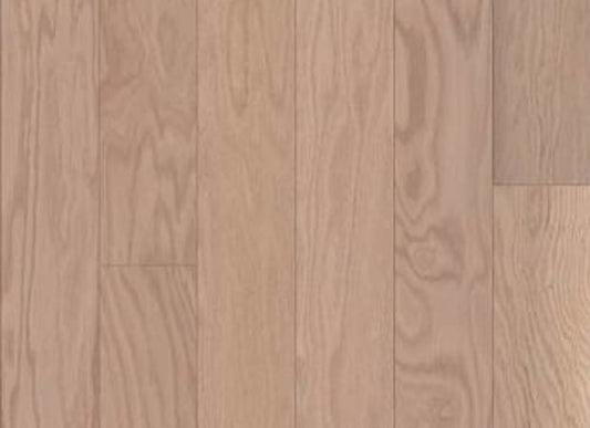 Albright Oak 5 In Biscuit Lg | Shaw Industries