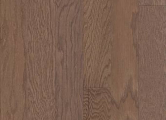 Albright Oak 5 In Flax Seed Lg | Shaw Industries