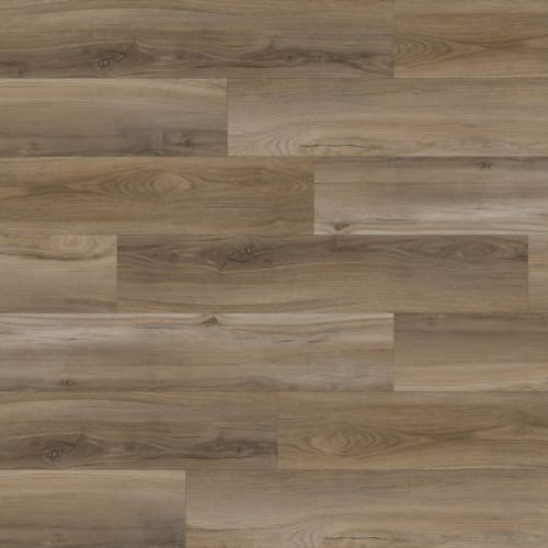 Impact LVT in Sandalwood