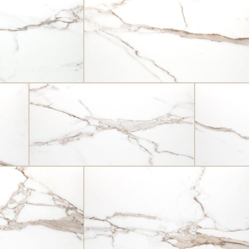 Savoy In Crema - 12X24 Polished