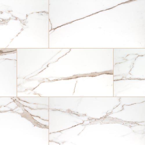 Savoy In Crema - 24X48 Matte