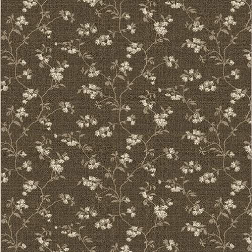 Seoul Garden - Dark Umber 2’1” X 7’8”