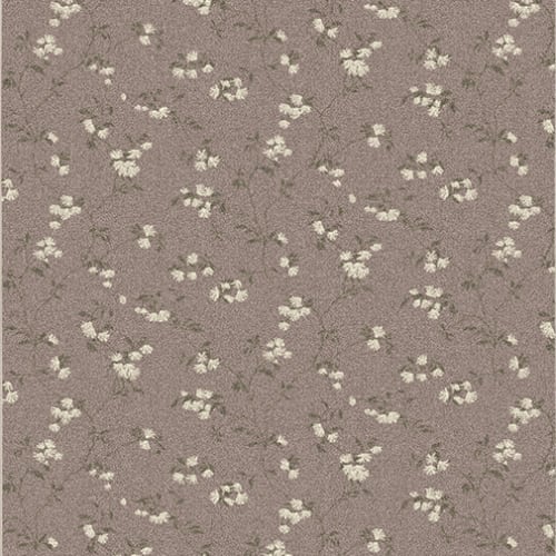 Seoul Garden - Frosted Plum 10’9” X 13’2”