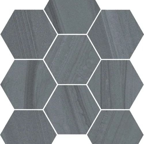 Sequence In Vortex 4" X 4"
