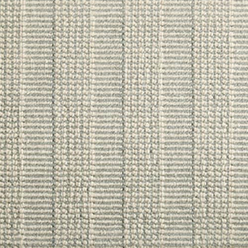 Shazia Stripe - Winter Mint In Winter Mint 9' X 12'