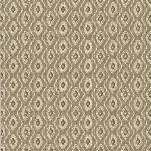 Silk Road - Cinnamon 5’4” X 7’8”