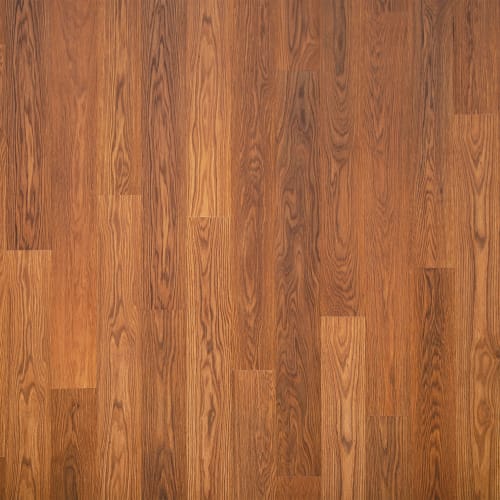 Sterlington In Smooth Amber Oak