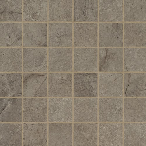 Soreno in Taupe - 2x2 Tile
