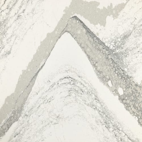 Alaska in Tundra 12"x24"