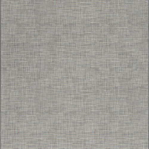 Stitches - Chambray 2’8” X 3’10”