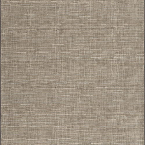Stitches - Silvered Taupe 5’4” X 7’8”