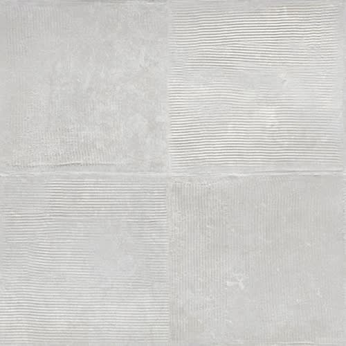 Synergy In Gray Plaster 16" X 47"