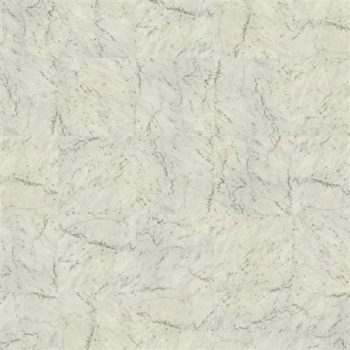 Knight Tile In Carrara Marble