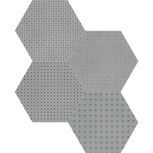 Tapestri In Cashmere Blend  Hex