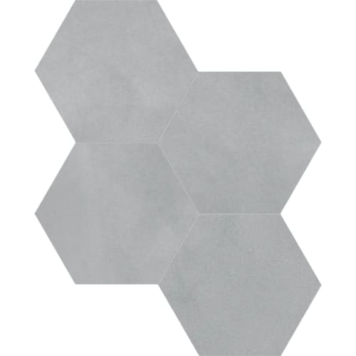 Tapestri in Cashmere Hex Tile