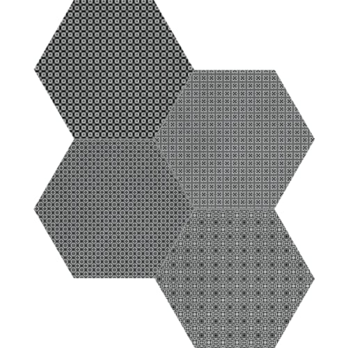 Tapestri In Silk Blend  Hex