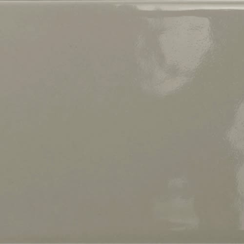 Catch In Taupe Glossy 4" X 16"