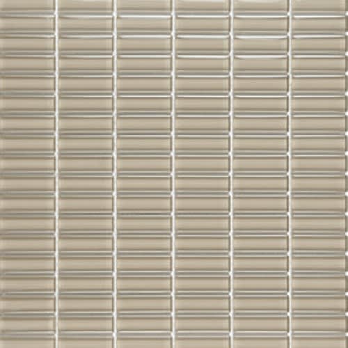 Cristallo In Taupe - Stacked