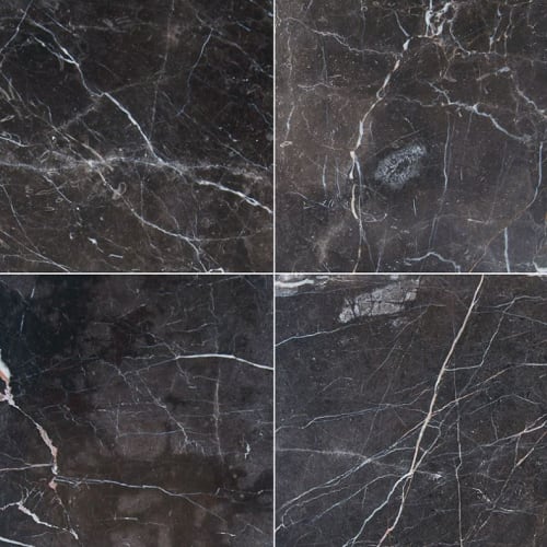 Laurent Brown In Brown 6X6