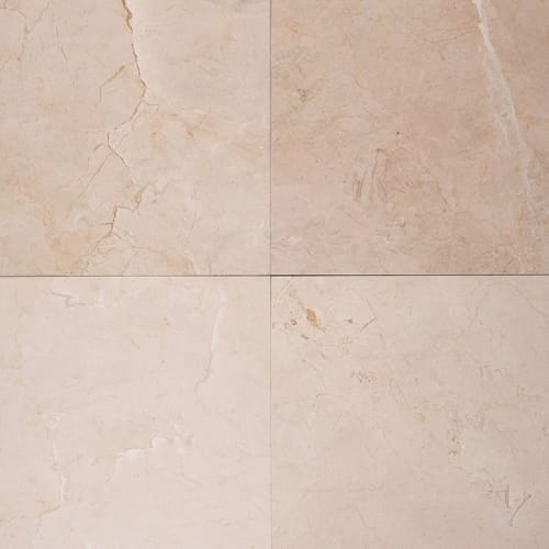Crema Marfil Classic In Beige 16X16