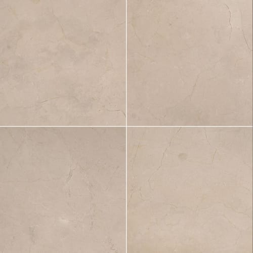 Crema Marfil Select In Beige 16X16H