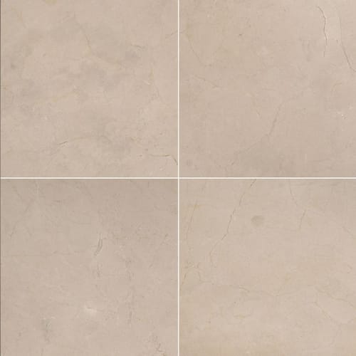 Crema Marfil Select In Beige 16X16P