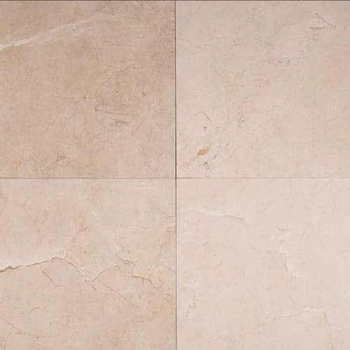 Crema Marfil Classic In Beige 18X18P