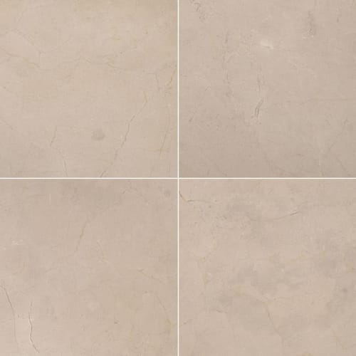 Crema Marfil Select In Beige 18X18P