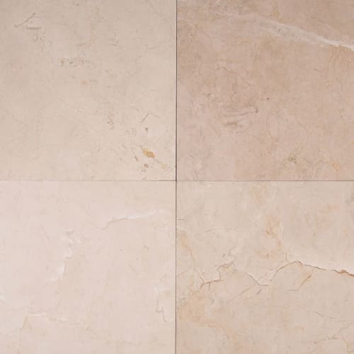 Crema Marfil Classic In Beige 24X24