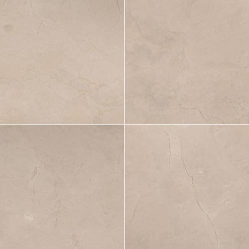 Crema Marfil Select In Beige 24X24