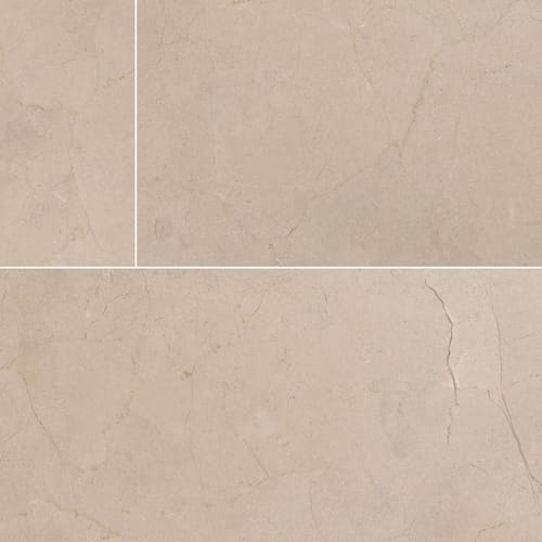 Crema Marfil Select In Beige 6X12