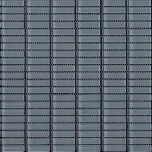 Cristallo In Teal Blue - Stacked
