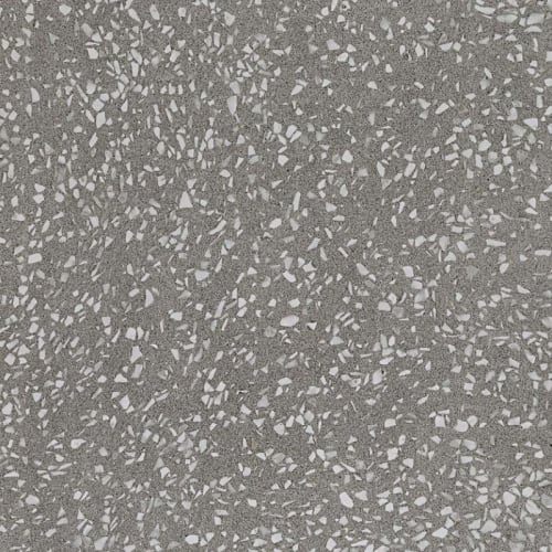 Terrazo In Grey