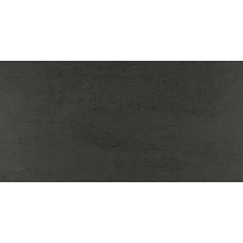 Theoretical in Abstract Black Tile