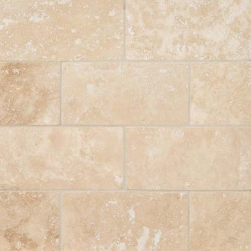 Tuscany Ivory in Beige 3x6 Natural Stone