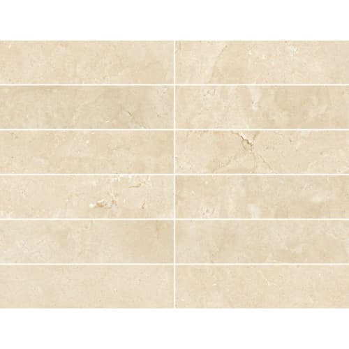 Themar In Crema Marfil 3X12