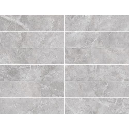 Themar In Grigio Savoia 3X12