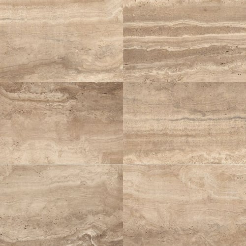 Tivoli in Noce Tile