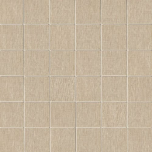 Touch in Glow Mosaic Tile
