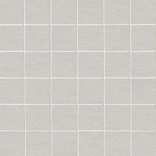 Touch in Pearl Mosaic Tile