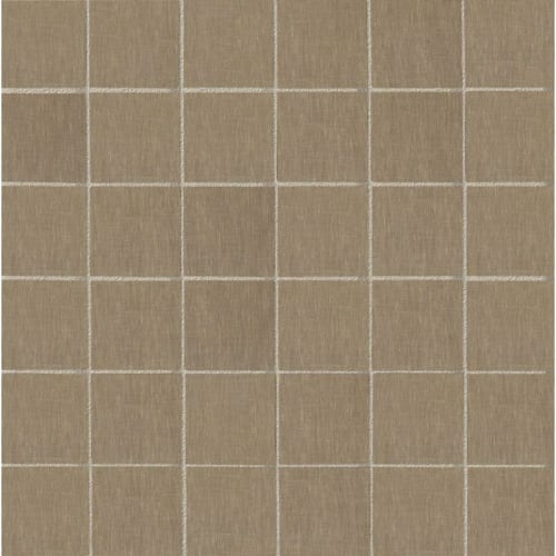 Touch In Sunset Brick Mosaic