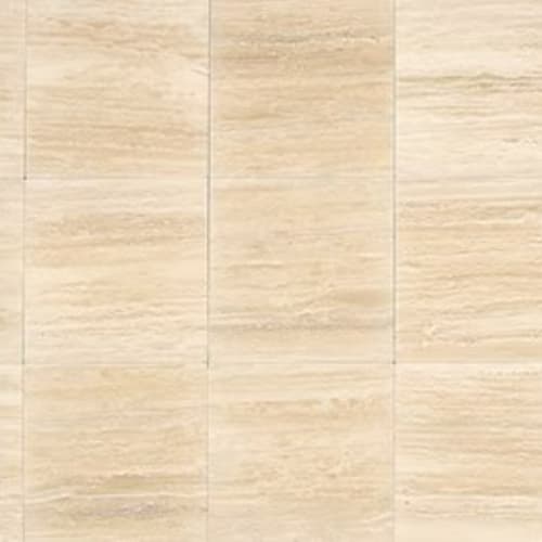 Travertine In Torreon-12X12-Polished
