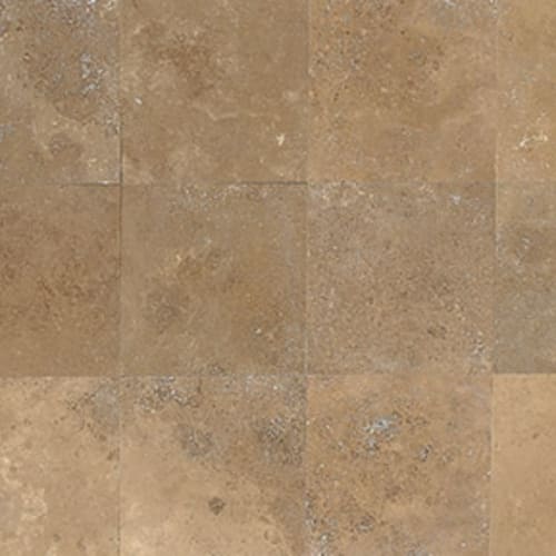 Travertine In Noce-12X12X.5