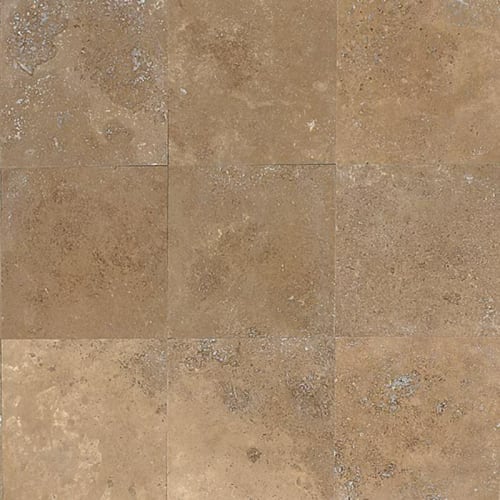 Travertine In Noce-18X18X.5