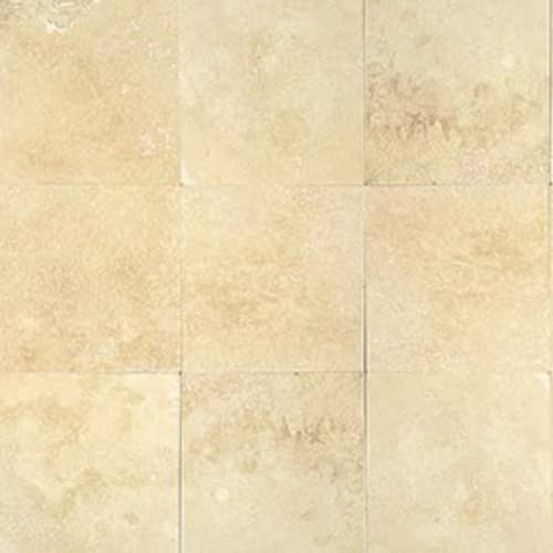Travertine In Mendocino