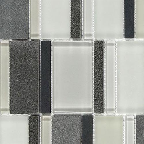 Translucent Metro in Abbey Road Glass Tile