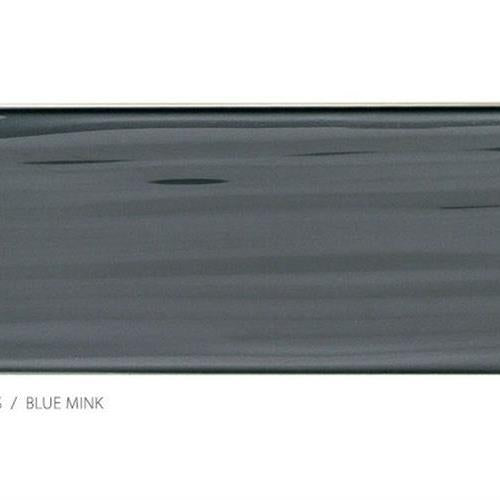 Translucent Dunes In Blue Mink