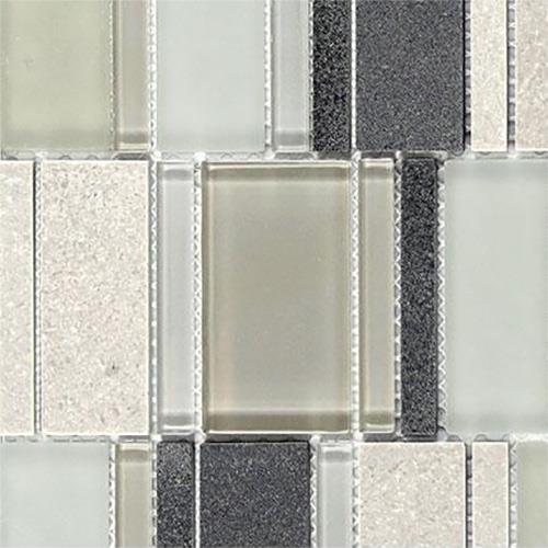 Translucent Metro in Park Avenue Glass Tile