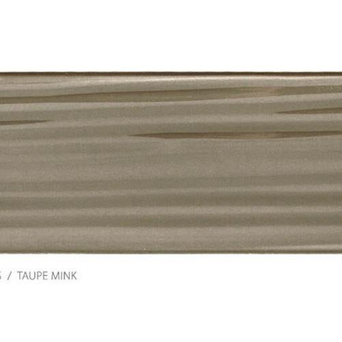 Translucent Dunes In Taupe Mink